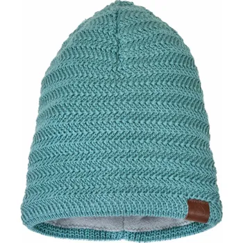 Čepice Firefly Mina zimní čepice - 0 - zelená - one-size
