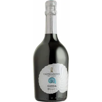 Terre di Castelnuovo Garda DOC Spumante Brut 0,75l