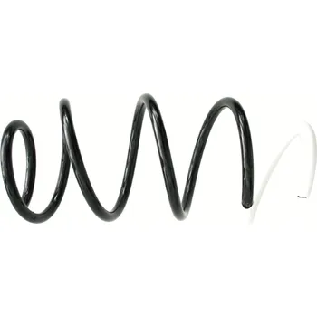 Autodíl Pružina podvozku SACHS 993 089