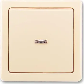 SWING vyp.č.6 komplet s průz. krémová **vyř.z výr.**