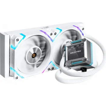 Vodní chlazení Valkyrie Syn 240 ARGB, vodní chlazení