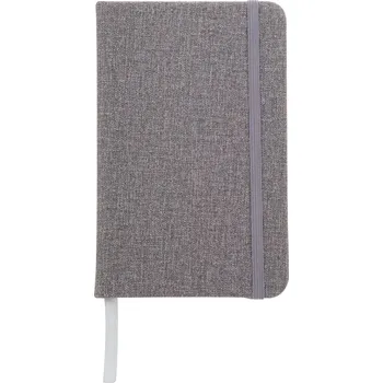 Gabbro A6 blok šedá