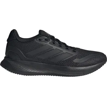 Dámská běžecká obuv ADIDAS Dětské boty Runfalcon 5 40 ČERNÁ