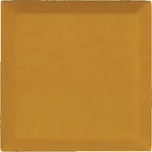 Egibi Čalouněný akustický panel nástěnný Riwiera 41 hořčicová čtverec - Čtverec 30x30 cm - 1 rok na vrácení + DOPRAVA ZDARMA k Vám i zpět