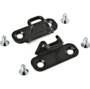 Držák do auta Škoda Upevňovací úchyty pro interiérový držák kol