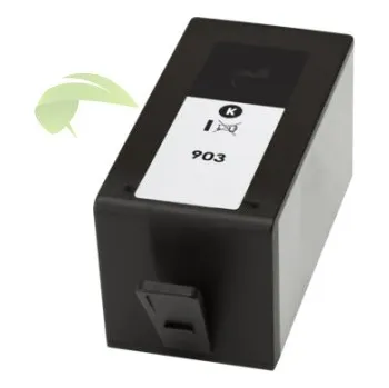 TONERSYP náplň pro HP T6M15AE, HP 903XL černá, OfficeJet Pro 6950/6960/6970