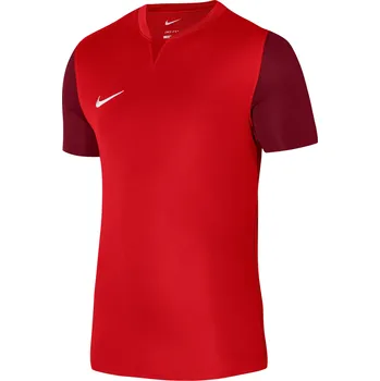 Míčový sport Dres Nike M NK DF TROPHY V JSY SS dr0933-657 Velikost 3XL