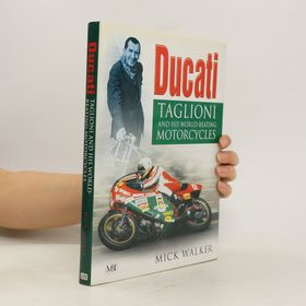 Obrázek k inzerátu: Ducati