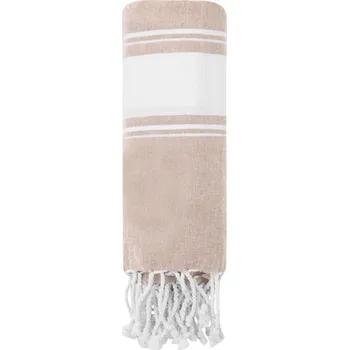 Osuška Oreti plážová osuška 200 bez potisku bez potisku