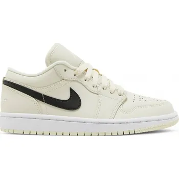 Dámská obuv Nike Jordan 1 Low Coconut Milk (W) Velikost: 38