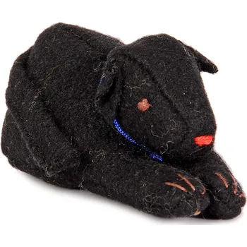 Panenka Dolls4Tibet Tibetský pejsek, 8 cm