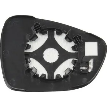 Autosklo Sklo do zrcátka, vnější zrcátko ABAKUS 0511G01