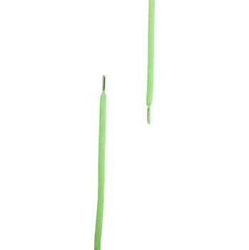 Tkaničky do bot Tkaničky do bot Tubelaces Rope Pad 130 cm - zelené, 130