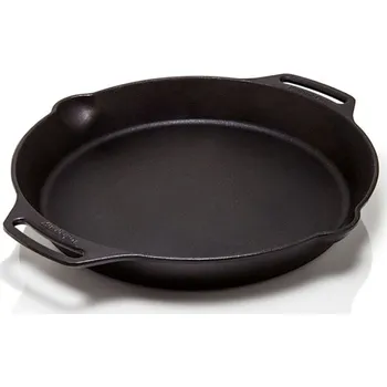 Pánev Litinová pánev se dvěma úchyty FP 40 Petromax