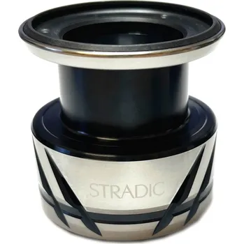 Rybářský naviják Náhradní cívka Shimano Stradic FM C3000