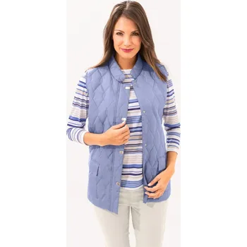 Dámská parka 3Pagen Vesta + tričko XL