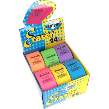 Centrum Guma barevná