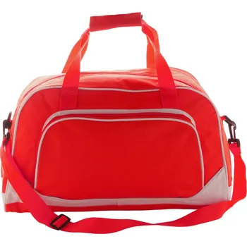 Sportovní taška Sergio sportovní taška červená