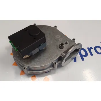 Kotel Junkers Ventilátor Junkers 87290002420