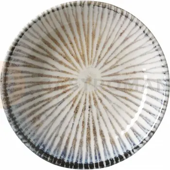Talíř Miska 200 mm | FINE DINE, Ammonite