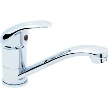 Vodovodní baterie Hydroland Nano B635K chrom