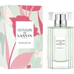 Lanvin Les Fleurs Sweet Jasmine W EDT