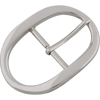 Přezka 39 mm D/0940/040 - stříbro