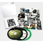 Beatles - Beatles: White Album (Deluxe Reedice 2018) (3CD, 6757133)