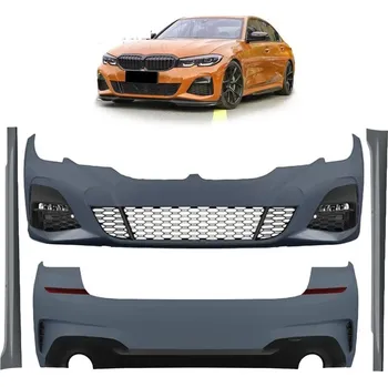 Tuning PROTEC BODY KIT BMW G20 2019-2022 M-Tech