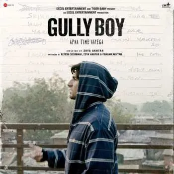 Zahraniční hudba LP Various: Gully Boy 2021