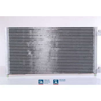 Výparník klimatizace Kondenzátor, klimatizace NISSENS 94596