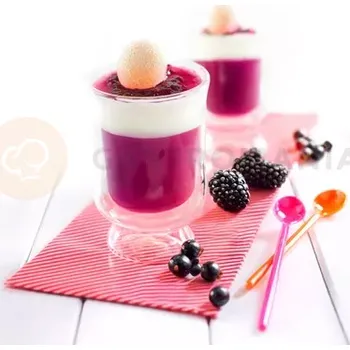 Farmaceutická surovina Želatina s příchutí lesního ovoce, 5 kg | ZEELANDIA, 1TA.Z010.01P.0050C