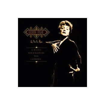 Zahraniční hudba La Vie En Rose / Vinyl - Piaf Edith [UHQR]