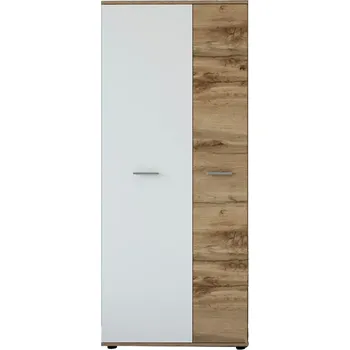 Šatní skříň Skříň IRIA 2D A Doprava ZDARMA.