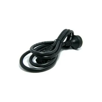 Serverovna 1.0m C13 to C14 Jumper Cord, Rack Power Cable