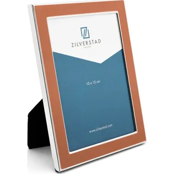 Rám na obraz Fotorámeček Colore Mauve 10x15cm - Zilverstad (Colore Mauve rámeček na fotografie 10x15cm - Zilverstad)