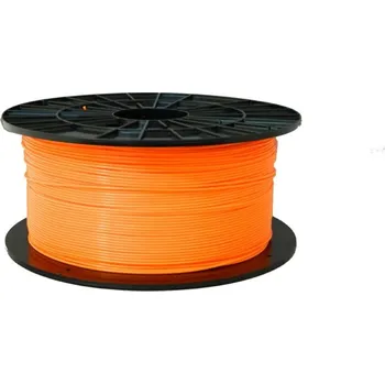 Filament FILAMENT-PM, PLA tisková struna oranžová 1,75 mm 1 kg