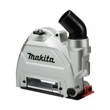 Fe Produkt Makita 191G05-4 kryt odsávání prachu 125mm X-LOCK