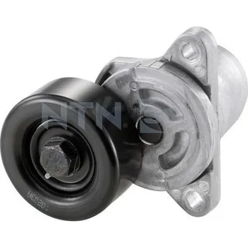 Auto-moto Napínací kladka, žebrovaný klínový řemen SNR GA384.05