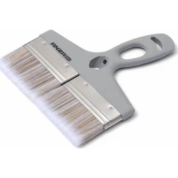 Malířský štětec Štětec na podlahový lak Anza Super 200 mm