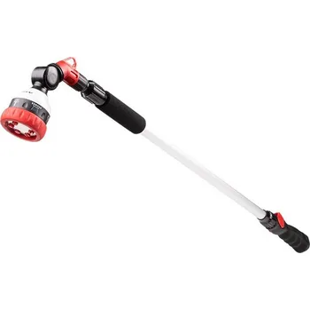 Sprchová hlavice Teleskopická sprcha MTF Elite