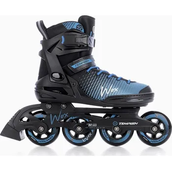 Tempish Wox inline brusle - 0 - modrá - 42
