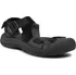 Dámské sandále Keen Zerraport II W černé 39,5