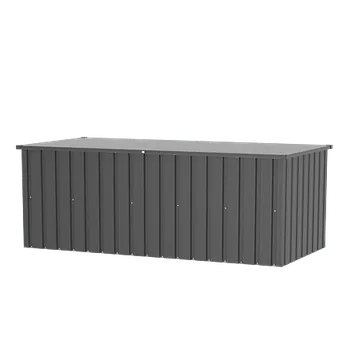 Zahradní úložný box tepro Store X-Large Zahradní úložný box 1370 l TEPRO 7716