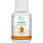 Aroma KH Karel Hadek Koupelový olej JEŽÍŠEK s osvěžujícím účinkem Objem: 100 ml