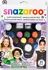 Speciální výtvarná barva Snazaroo Ultimate Party Pack