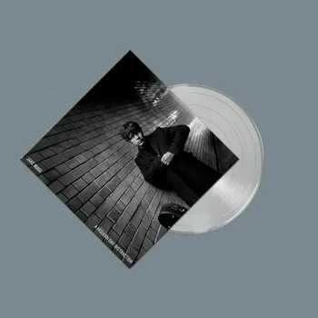 Hudba Jake Bugg - A Modern Day Distraction (LP, 19802820051)