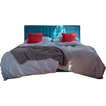 Postel Čalouněná postel Box Variant - čelo STRATFORD Doprava ZDARMA.