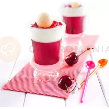 Farmaceutická surovina Želé s třešňovou příchutí, 5 kg | ZEELANDIA, 1TA.Z005.01P.0050C