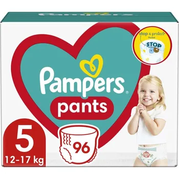 Kojenecká hygiena AGS Pampers Pants
